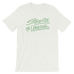 Strange and Unusual Unisex T-Shirt | Patreon Exclusive