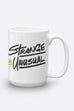 Beetlejuice Mug