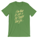 Steven Universe Inspired Short-Sleeve Unisex T-Shirt | Patreon Exclusive