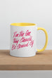 Harley Colorful Mug