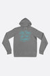 God Bless the Book People Unisex Hoodie | Mackenzi Lee