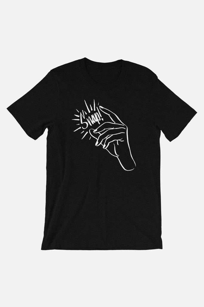 Snap! Unisex T-Shirt