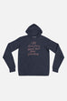 I Like Good Strong Words Unisex Hoodie | Little Women