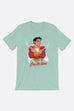 Say My Name Unisex T-Shirt | Butternut Gouache x Jordandene
