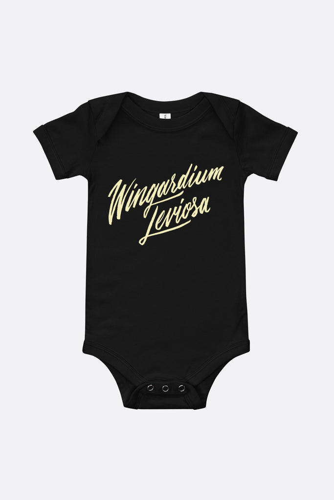 Leviosa Baby Onesie