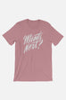 What's Next? Unisex T-Shirt