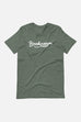 Bookworm Unisex T-Shirt