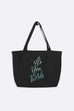 As You Wish Large Eco Tote Bag