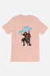 Sisters Unisex T-Shirt | Butternut Gouache x Jordandene