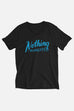 Nothing-mancer Unisex V-Neck T-Shirt