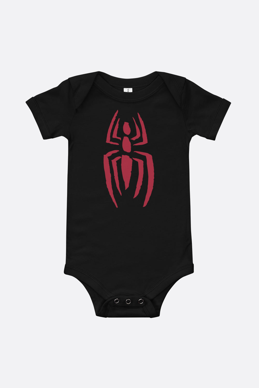 Spidey Baby Onesie