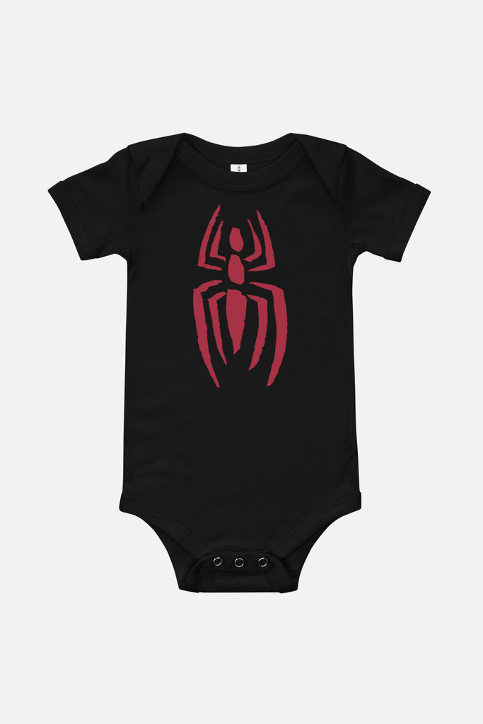 Spidey Baby Onesie