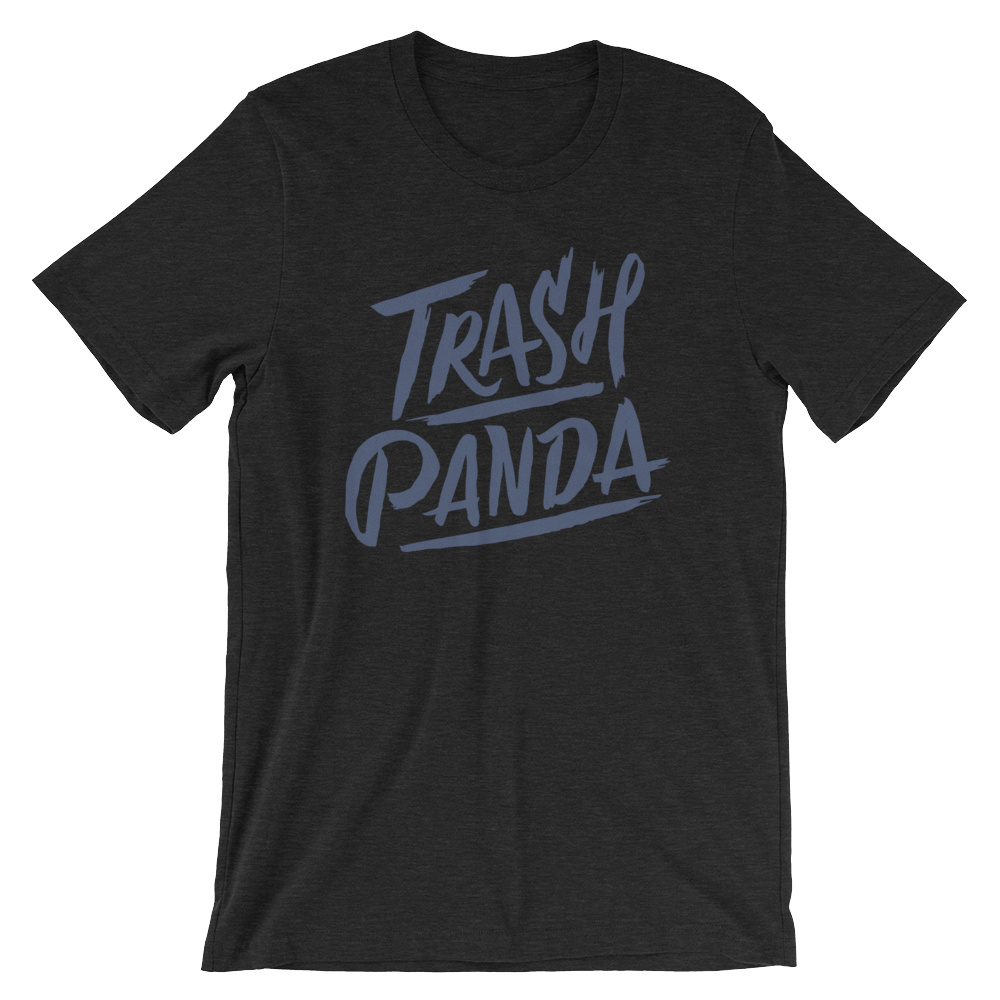 Trash Panda Unisex T-Shirt | Patreon Exclusive
