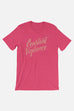 Constant Vigilance Unisex T-Shirt