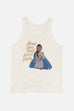 Choose Wisely Unisex Tank Top | Butternut Gouache x Jordandene