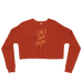 I Put a Spell on You Crop Sweatshirt | Patreon Exclusive
