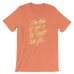 Steven Universe Inspired Short-Sleeve Unisex T-Shirt | Patreon Exclusive