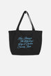 The Winding Way Large Eco Tote | The Invisible Life of Addie LaRue