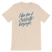 Curiosity Voyage Unisex T-Shirt | Patreon Exclusive