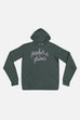 Peaches + Plums Unisex Hoodie