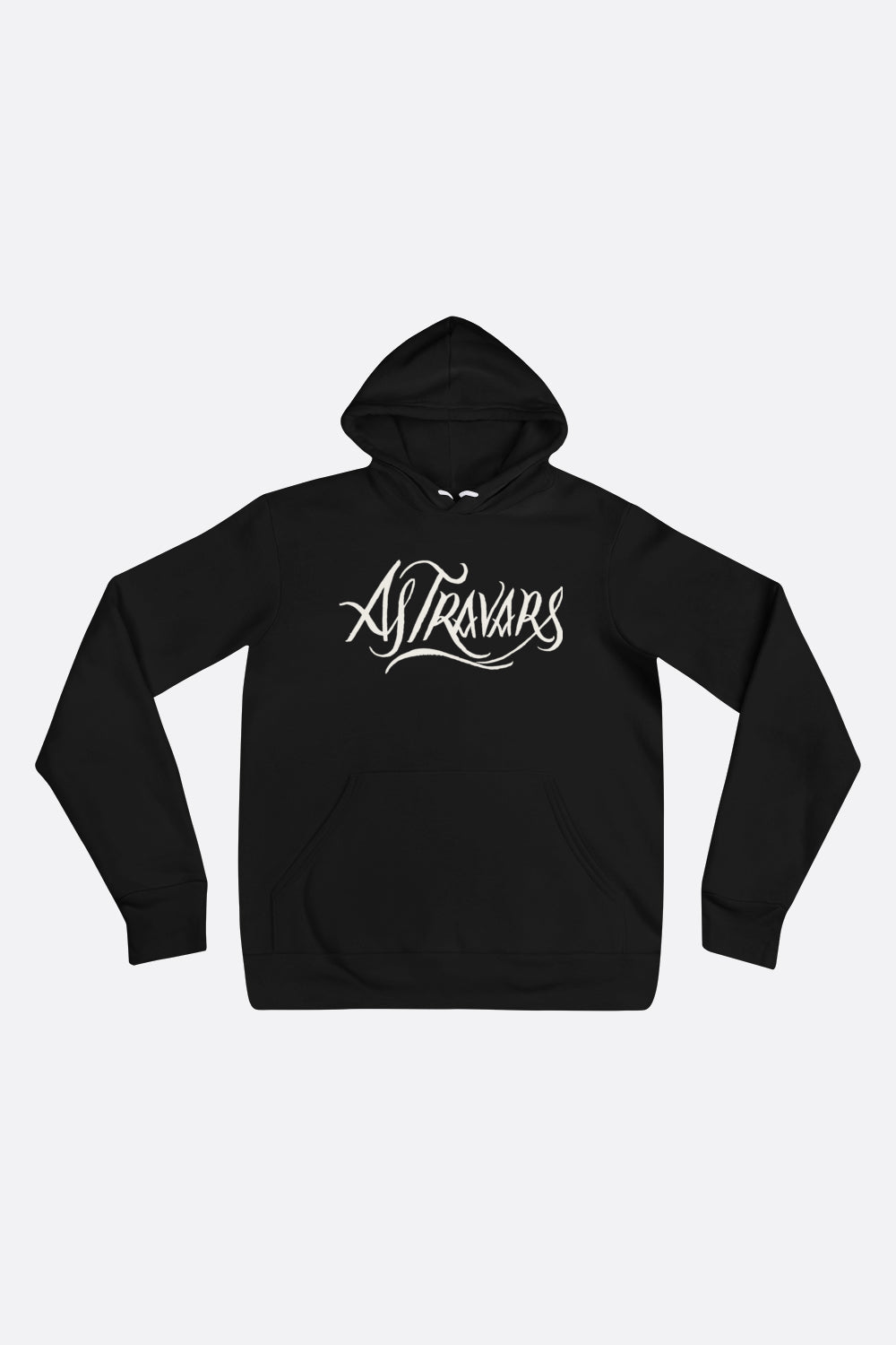 As Travars Unisex Hoodie | V. E. Schwab Official