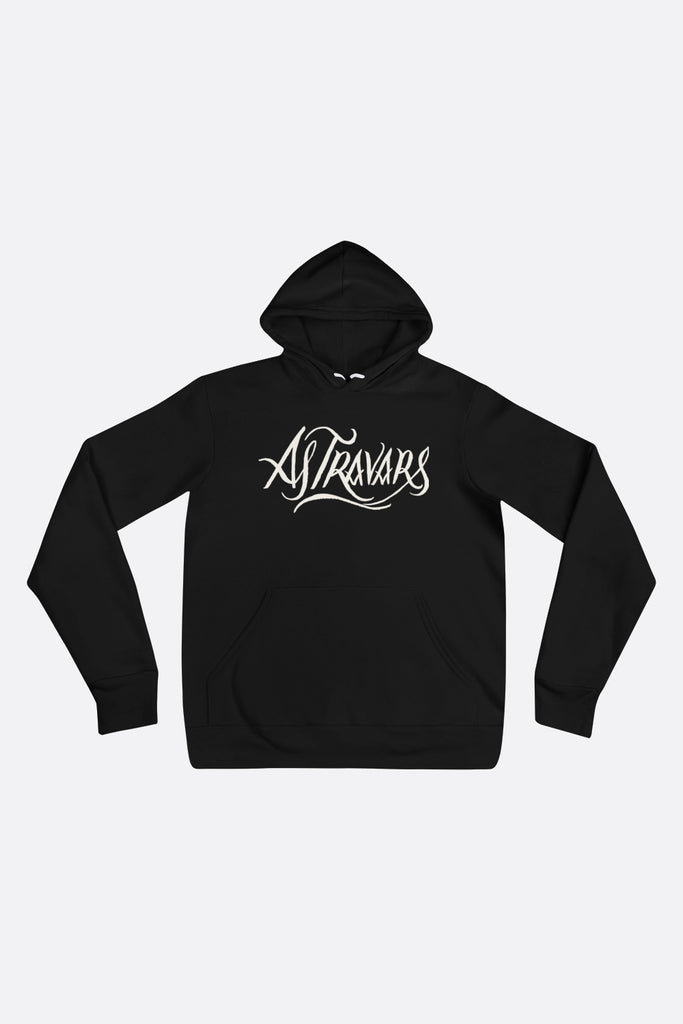 As Travars Unisex Hoodie | V. E. Schwab Official