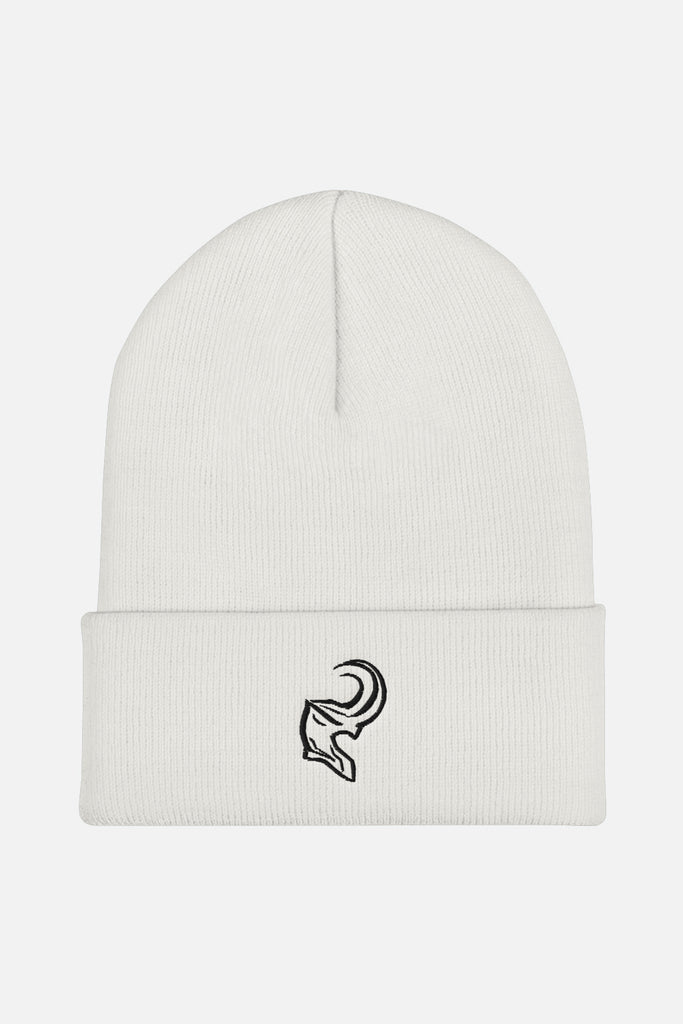 Trickster Cuffed Beanie