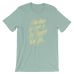 Steven Universe Inspired Short-Sleeve Unisex T-Shirt | Patreon Exclusive