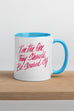 Harley Colorful Mug
