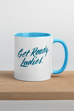 Get Ready, Ladies Colorful Mug