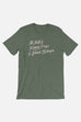The Truth is Rarely Pure Unisex T-Shirt | The Importance of Being Earnest