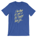 Steven Universe Inspired Short-Sleeve Unisex T-Shirt | Patreon Exclusive