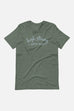 High-Strung Super Nerd Unisex T-Shirt