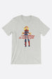 I Have Nothing to Prove to You Unisex T-Shirt | Butternut Gouache x Jordandene