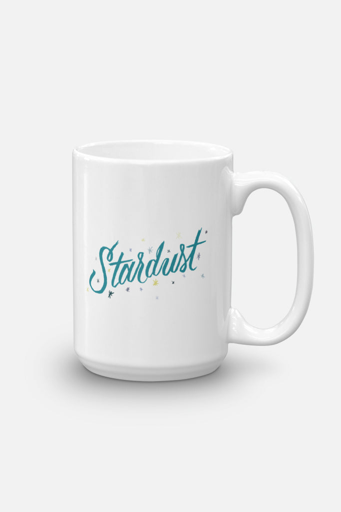 Stardust Mug