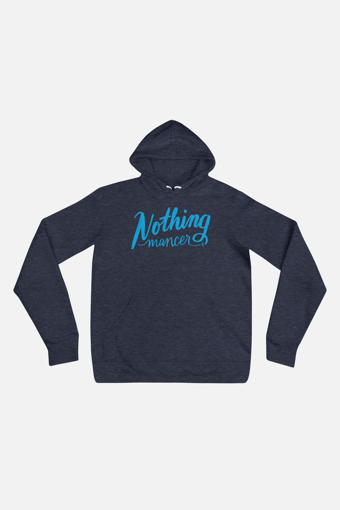 Nothing-mancer Unisex Hoodie