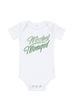 Mischief Baby Onesie