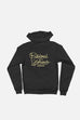 Trickster Zip Up Hoodie