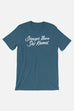 Stronger Than She Knows Unisex T-Shirt
