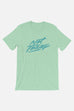 Not Today Unisex T-Shirt