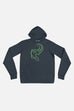 Trickster Unisex Hoodie