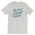 Curiosity Voyage Unisex T-Shirt | Patreon Exclusive