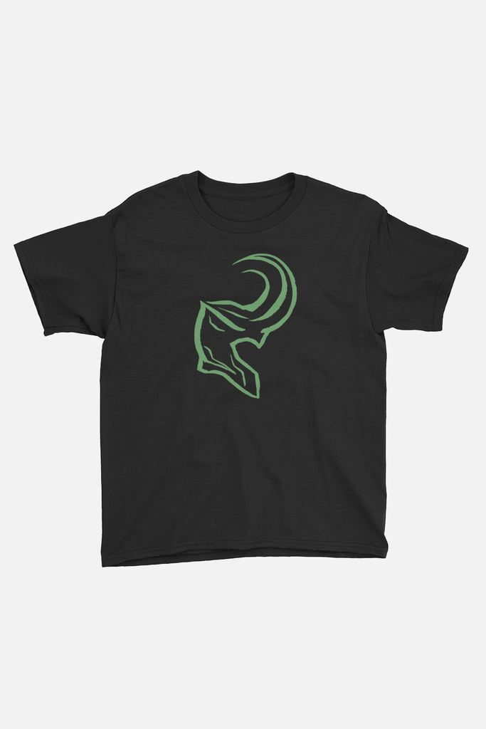 Trickster Kids T-Shirt