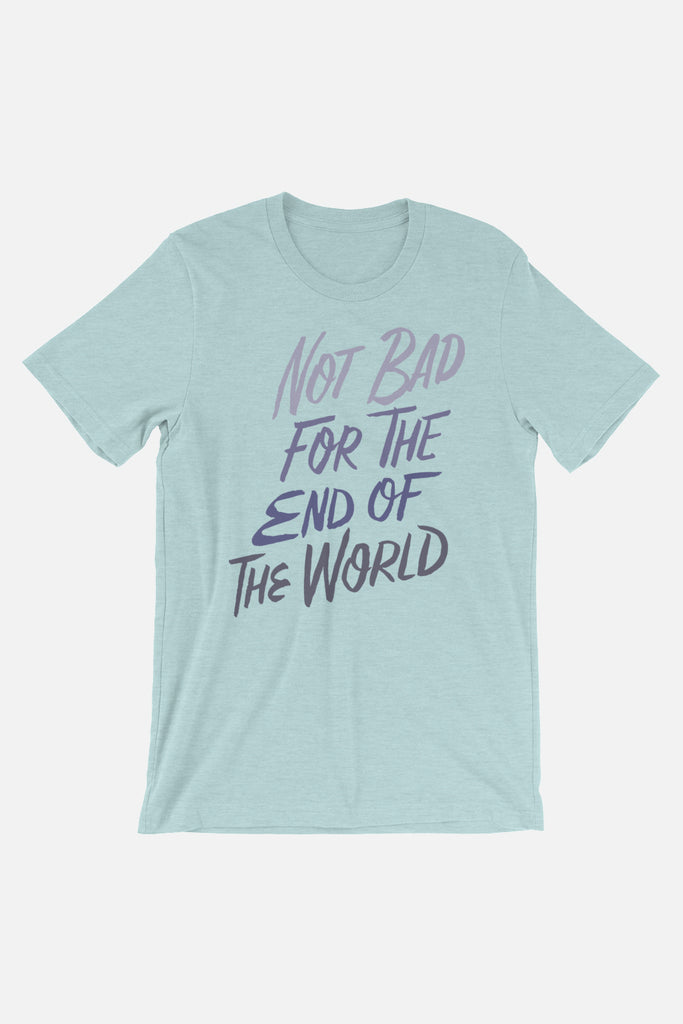 Endgame Unisex T-Shirt