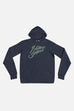 I Have Spoken Unisex Hoodie