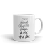 One Word Mug | V.E. Schwab Official Collection