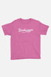 Bookworm Kids Tee