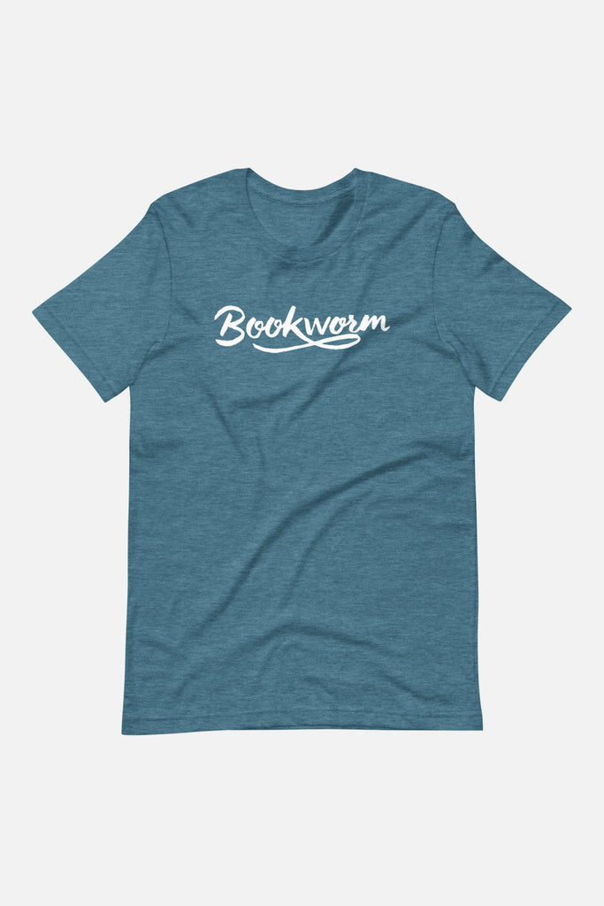 Bookworm Unisex T-Shirt