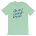 Curiosity Voyage Unisex T-Shirt | Patreon Exclusive
