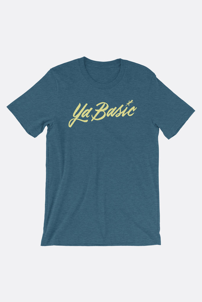 Ya Basic Unisex T-Shirt